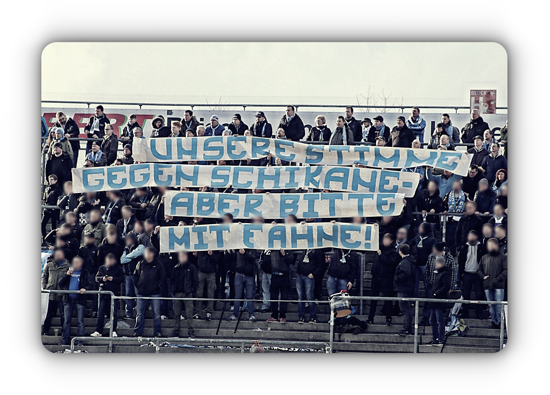 VfR Aalen - Chemnitzer FC 2:3 (1:1)