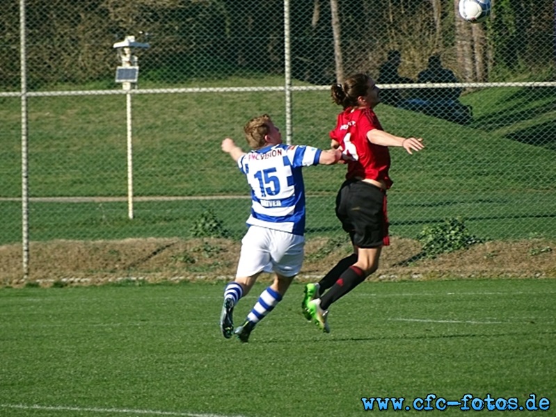 Chemnitzer FC - BV De Graafschap / 4:3 (1:1)