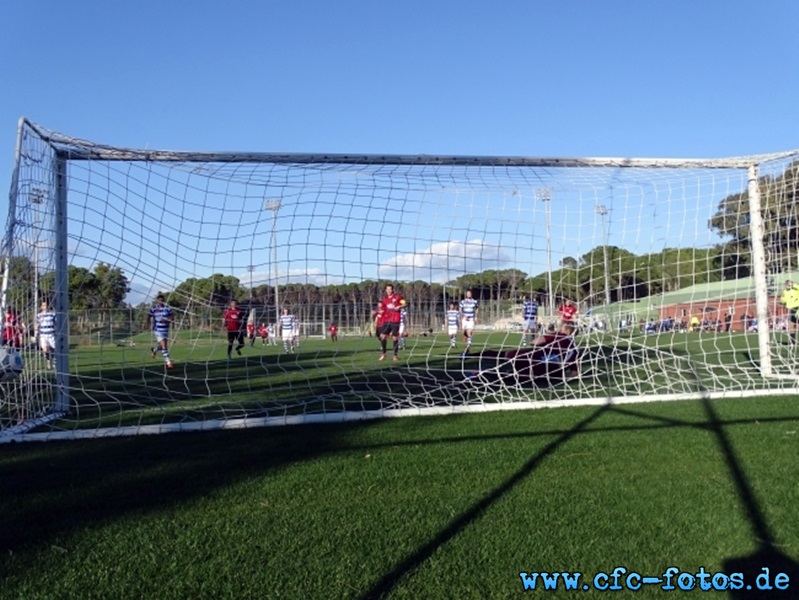 Chemnitzer FC - BV De Graafschap / 4:3 (1:1)