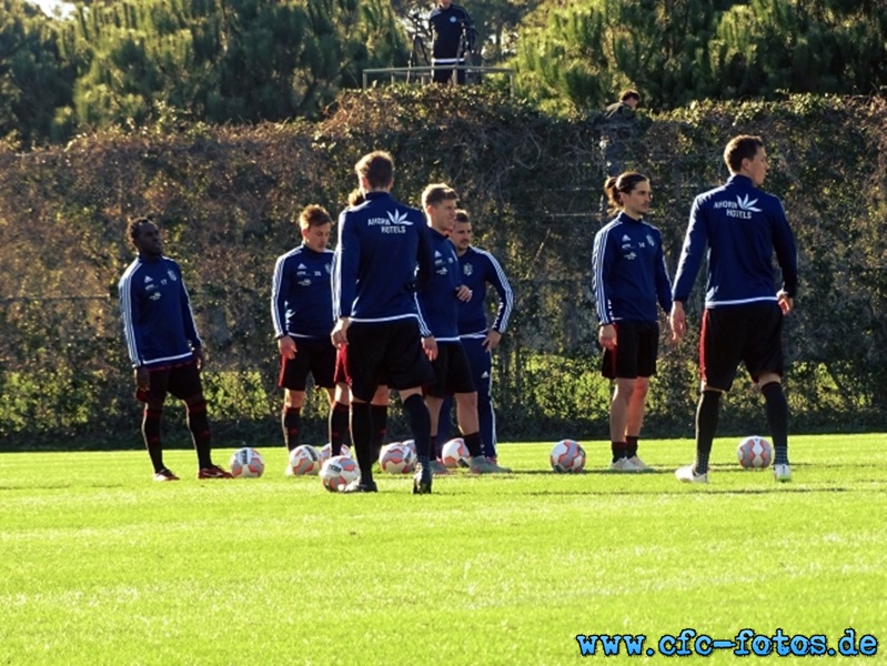 Chemnitzer FC - BV De Graafschap / 4:3 (1:1)