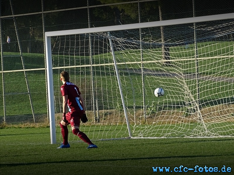 Chemnitzer FC - BV De Graafschap / 4:3 (1:1)