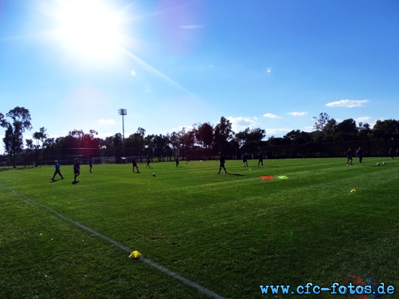 Chemnitzer FC - BV De Graafschap / 4:3 (1:1)