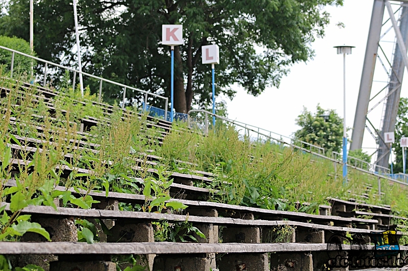 Chemnitzer FC U17 - FC Rot-Wei Erfurt U17 1:1 (0:1)