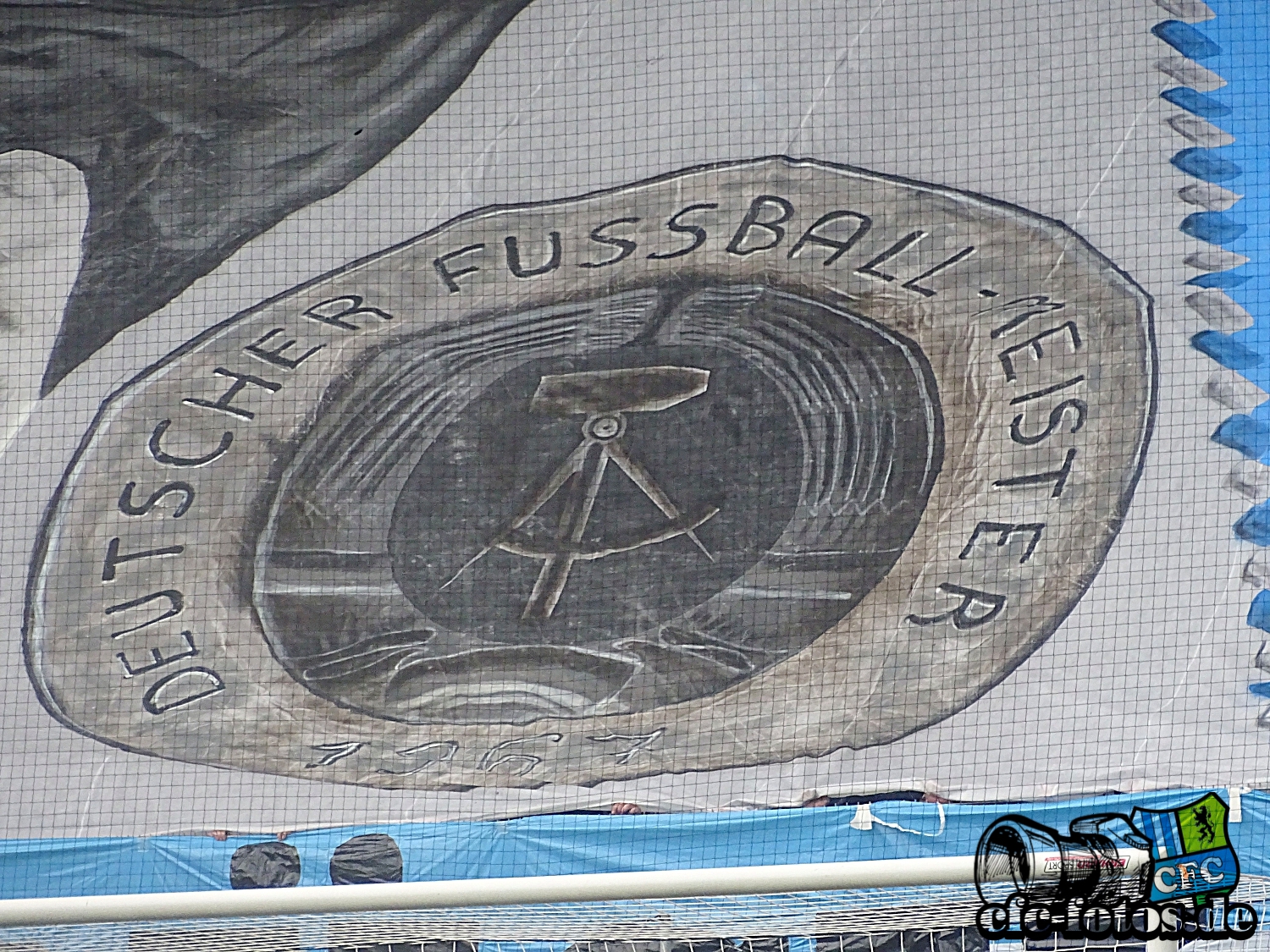 Chemnitzer FC - SC Preuen Mnster 0:3 (0:1)