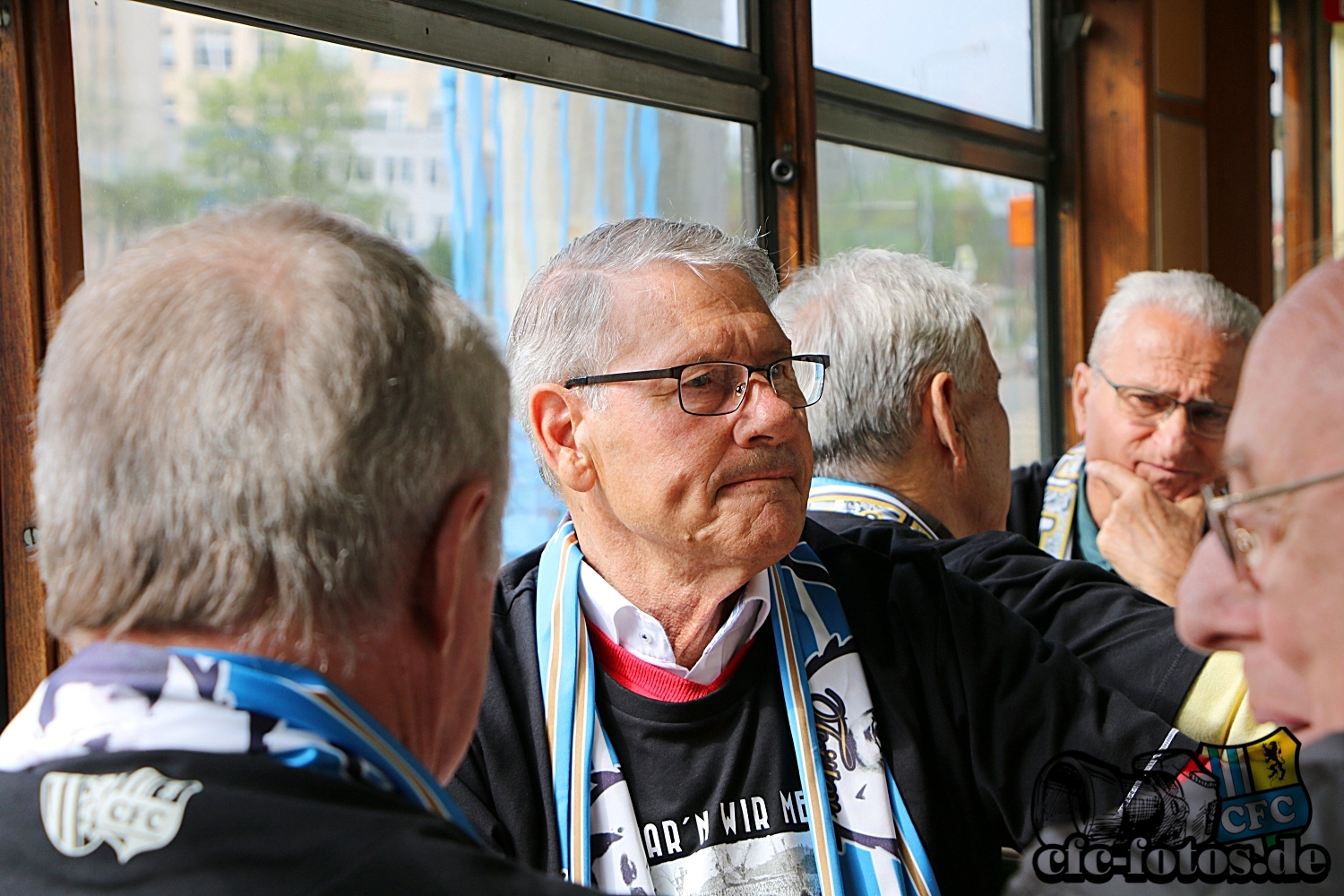 Chemnitzer FC - SC Preuen Mnster 0:3 (0:1)