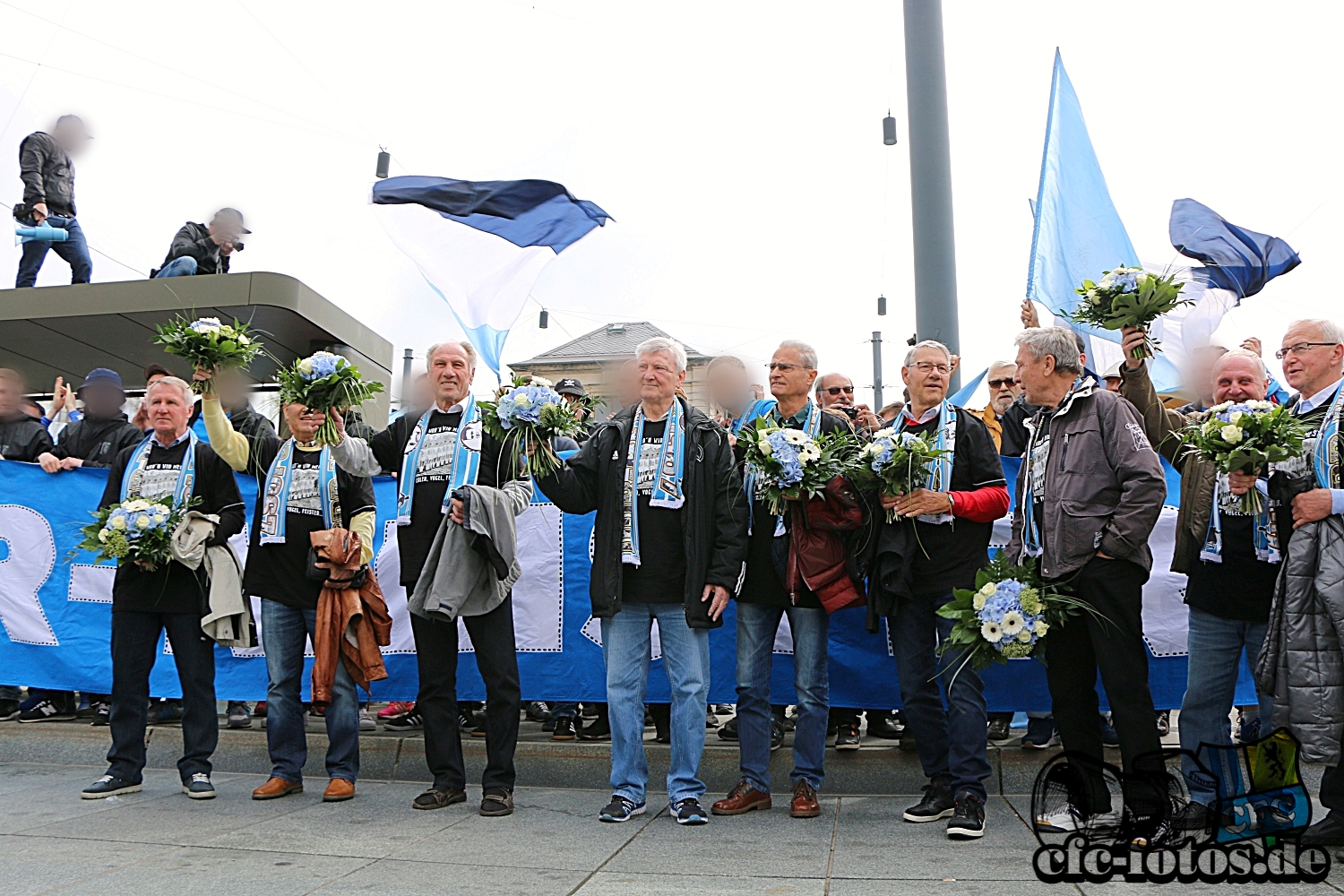 Chemnitzer FC - SC Preuen Mnster 0:3 (0:1)