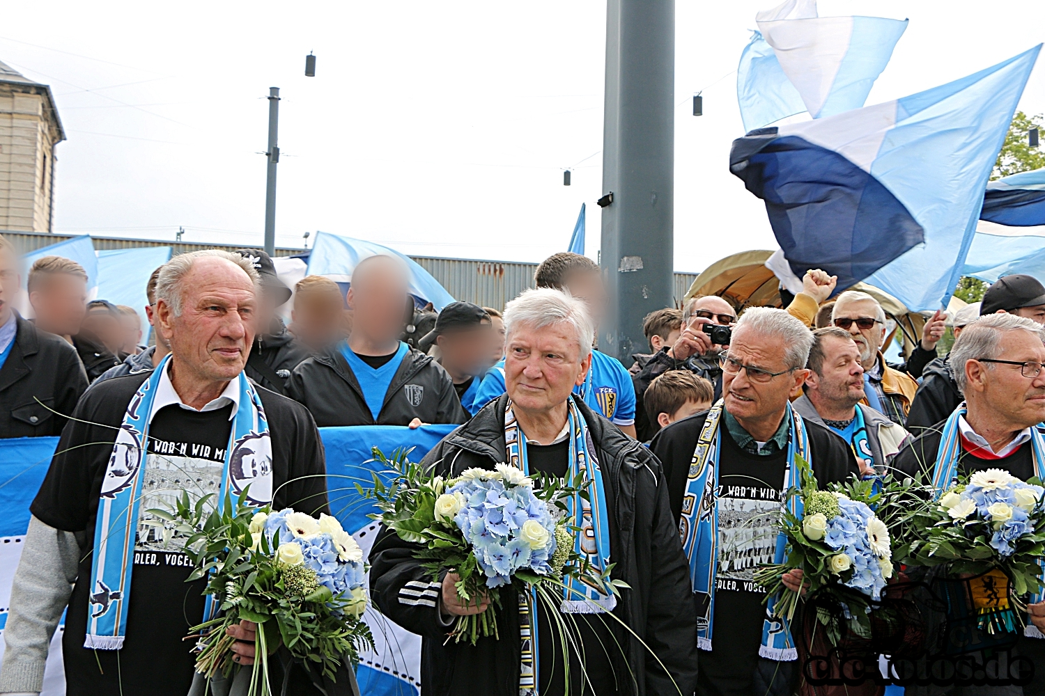 Chemnitzer FC - SC Preuen Mnster 0:3 (0:1)