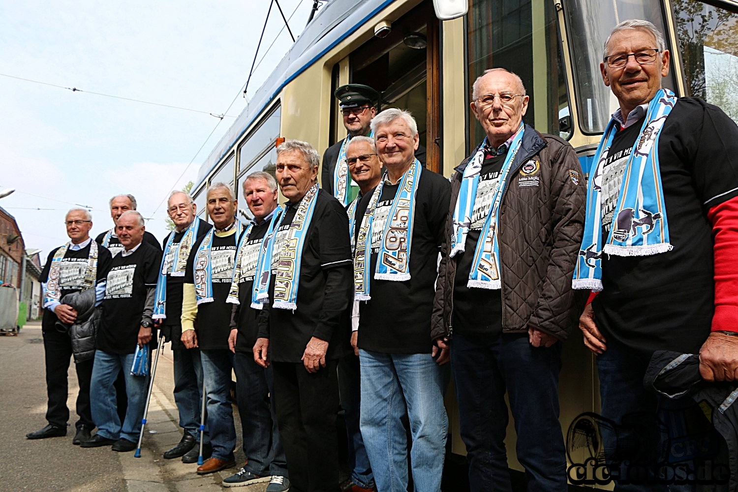 Chemnitzer FC - SC Preuen Mnster 0:3 (0:1)