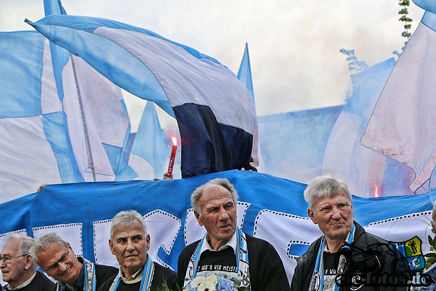 Chemnitzer FC - SC Preuen Mnster 0:3 (0:1)