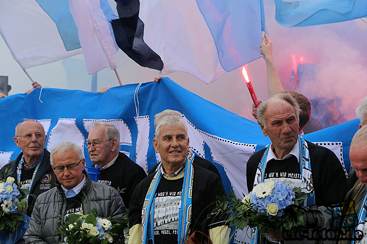 Chemnitzer FC - SC Preuen Mnster 0:3 (0:1)