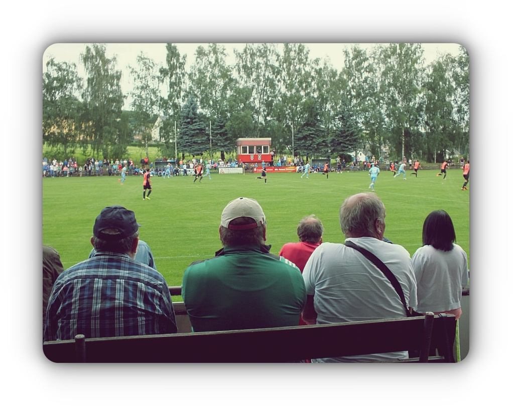Chemnitzer FC - FCO Neugersdorf / 2:2 (0:0)