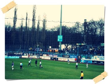 Chemnitzer FC - VfL Osnabrück / 0:2 (0:1)