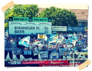 Chemnitzer FC - VfL Osnabrück / 0:3 (0:2)