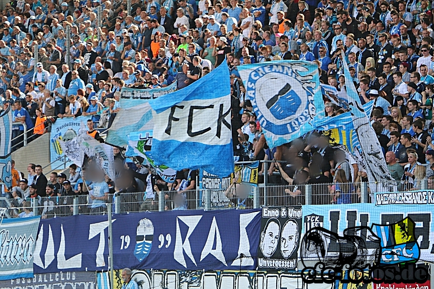 Chemnitzer FC - VfL Osnabrck 3:0 (2:0)