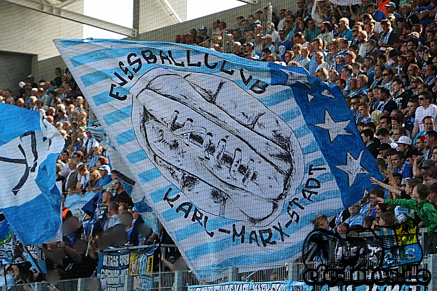 Chemnitzer FC - VfL Osnabrck 3:0 (2:0)