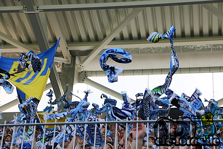 Chemnitzer FC - VfL Osnabrck 3:0 (2:0)