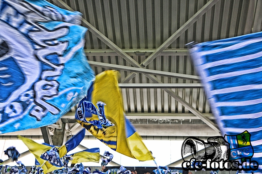 Chemnitzer FC - VfL Osnabrck 3:0 (2:0)