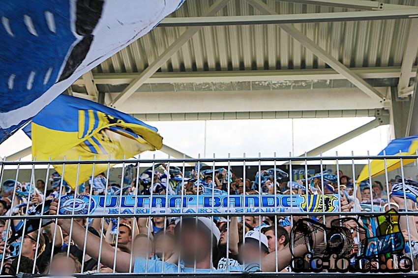 Chemnitzer FC - VfL Osnabrck 3:0 (2:0)