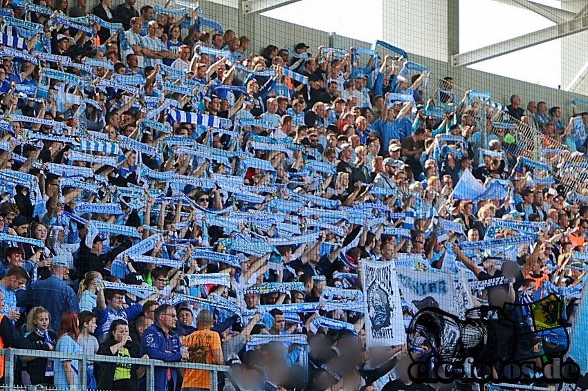 Chemnitzer FC - VfL Osnabrck 3:0 (2:0)