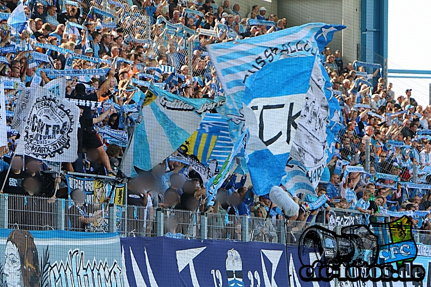 Chemnitzer FC - VfL Osnabrck 3:0 (2:0)