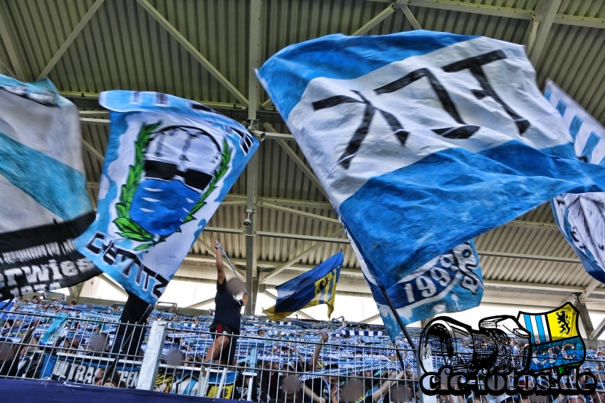 Chemnitzer FC - VfL Osnabrck 3:0 (2:0)