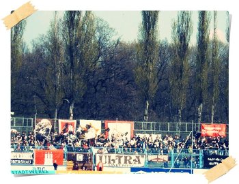 Chemnitzer FC - FC St.Pauli / 2:0 (1:0)