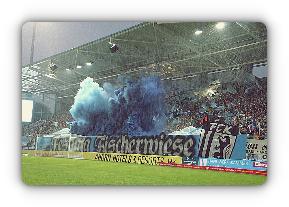 Chemnitzer FC - FSV Zwickau 1:0 (0:0)