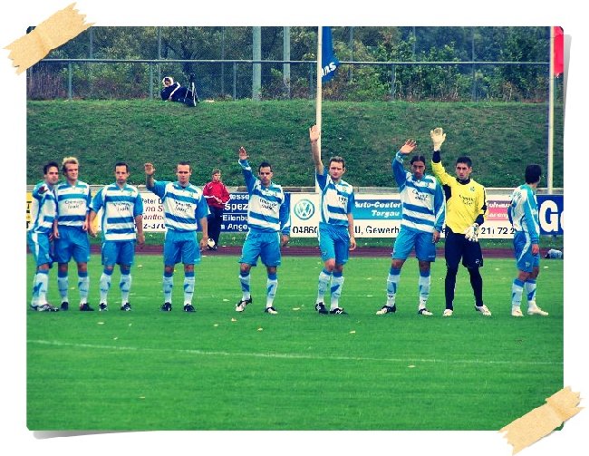 FC Eilenburg - Chemnitzer FC / 0:3 (0:3)