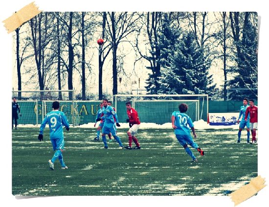 VfL 05 Hohenstein-Ernsthhal - Chemnitzer FC / 0:3 (0:1)