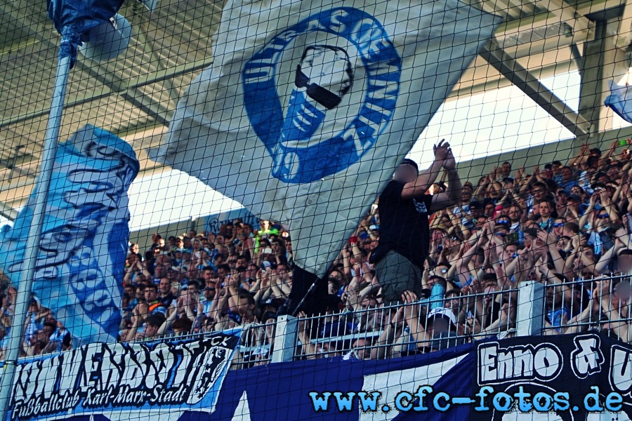 Chemnitzer FC - VfL Osnabrck 2:1 (1:0)