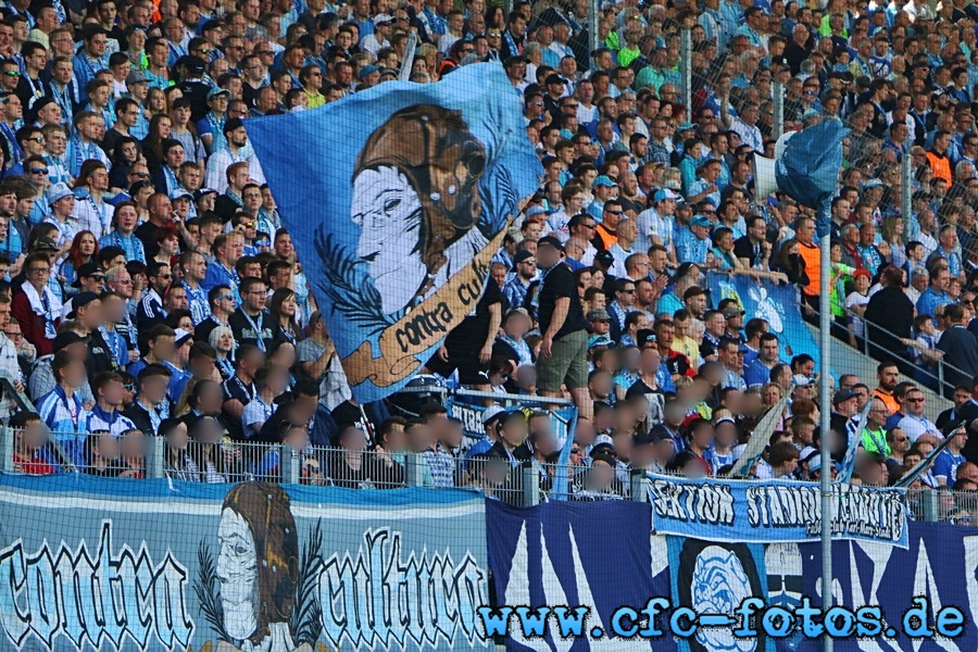 Chemnitzer FC - VfL Osnabrck 2:1 (1:0)