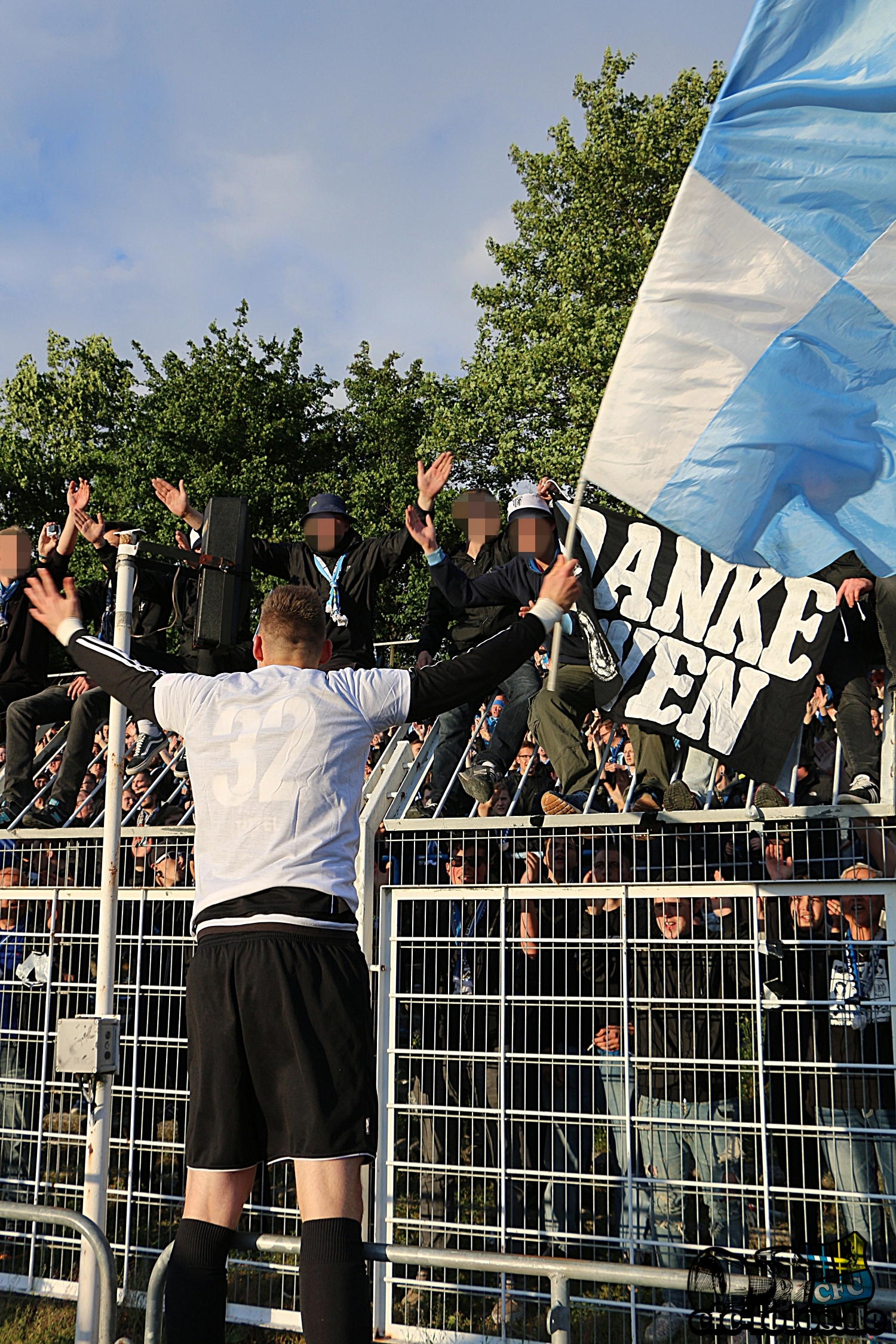 1.FC Lok Leipzig - Chemnitzer FC 1:2 (1:1)