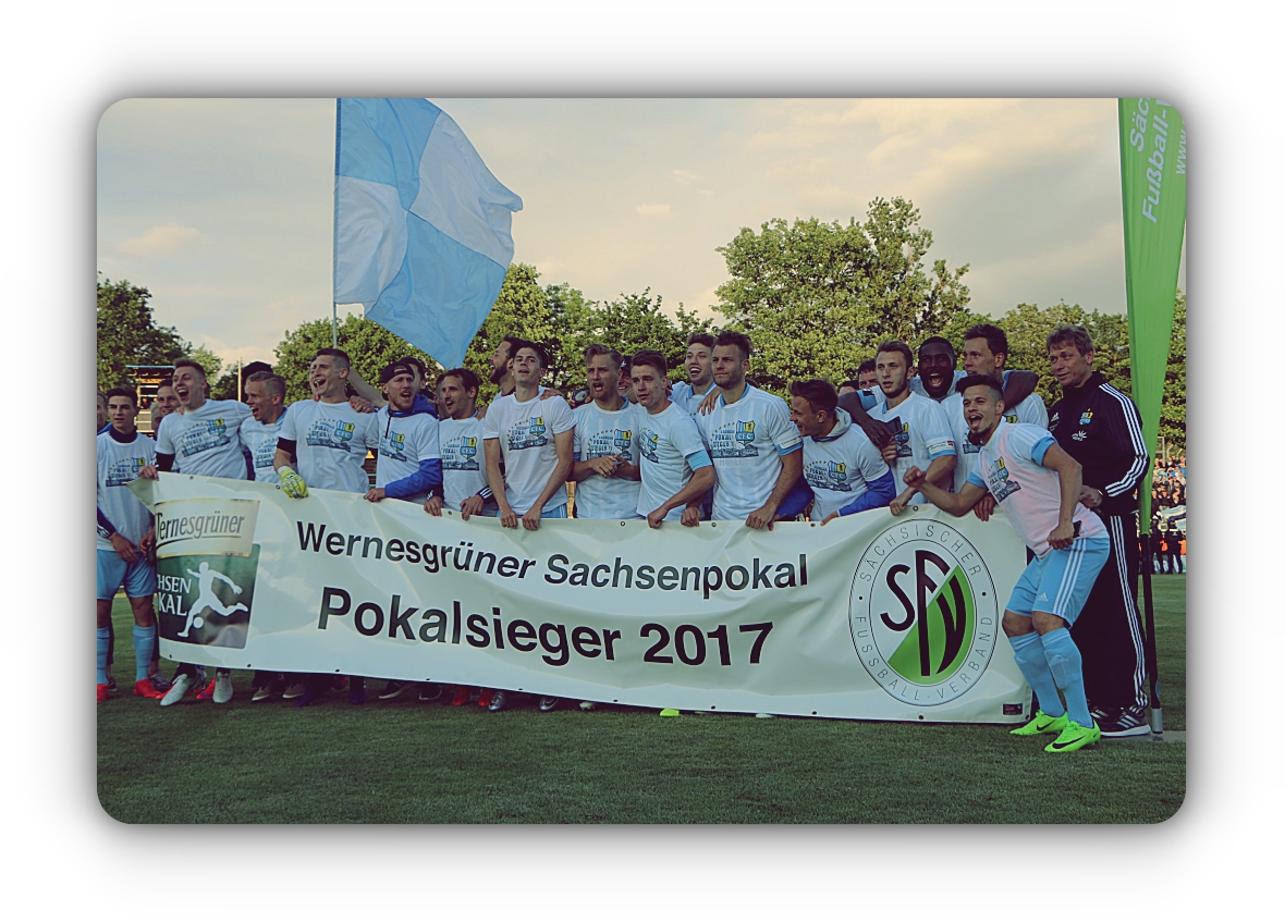 1.FC Lok Leipzig - Chemnitzer FC 1:2 (1:1)