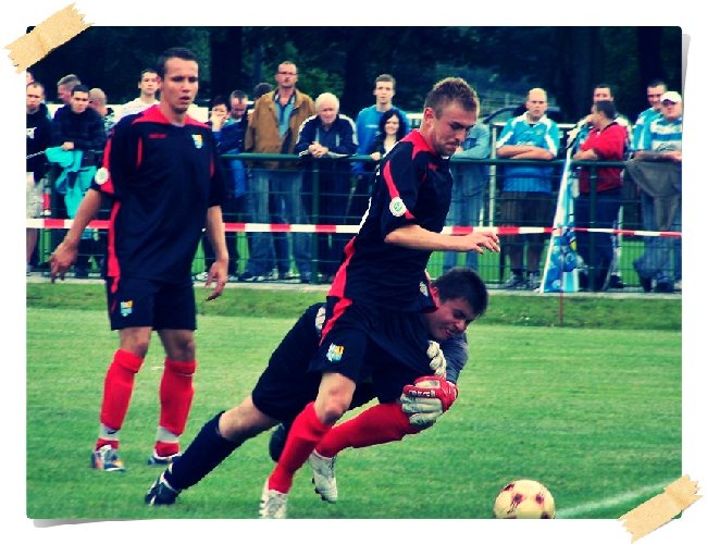 Oberlungwitzer SV - Chemnitzer FC / 0:14 (0:5)