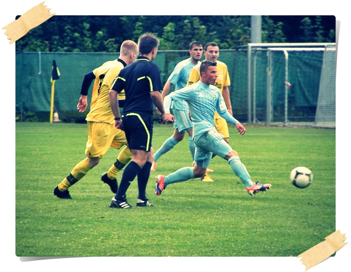 SG Handwerk Rabenstein - Chemnitzer FC / 0:7 (0:4)