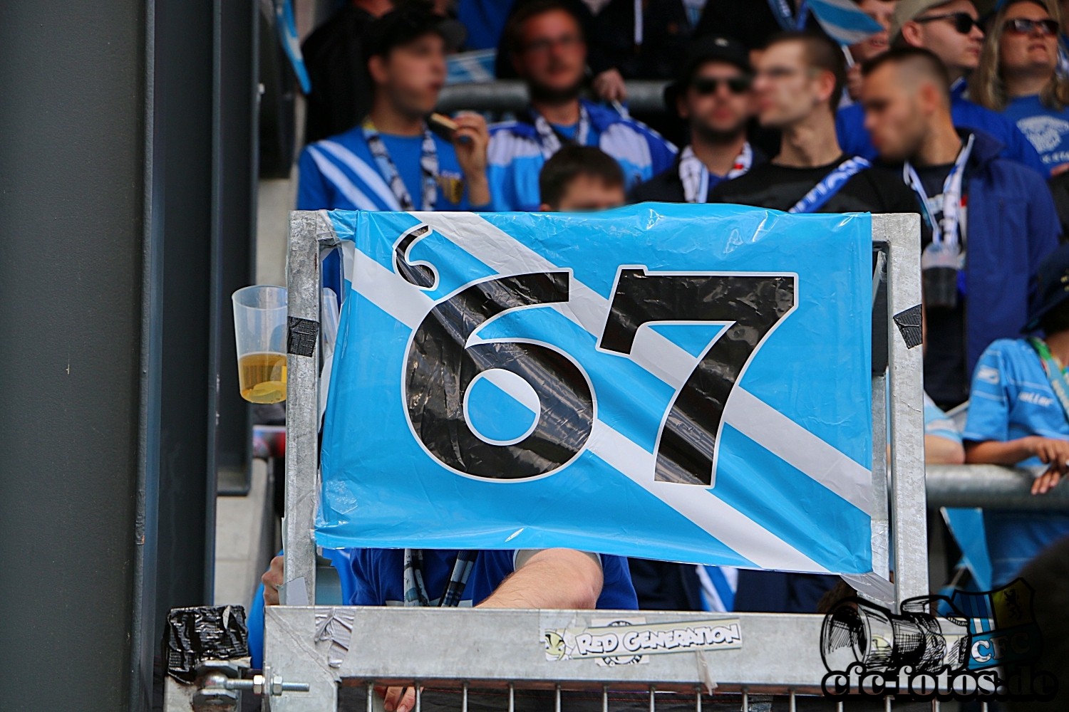 SSV Jahn Regensburg-Chemnitzer FC 3:2 (1:0)