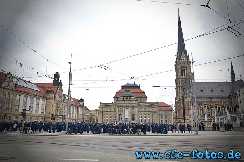 A** - Chemnitzer FC / 2:0 (1:0)