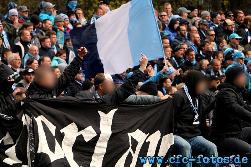 A** - Chemnitzer FC / 2:0 (1:0)