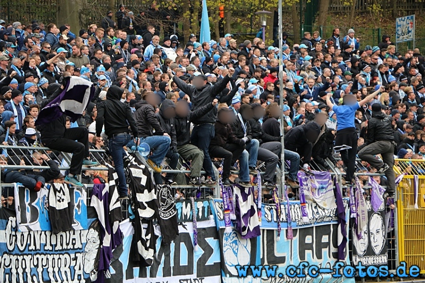 A** - Chemnitzer FC / 2:0 (1:0)