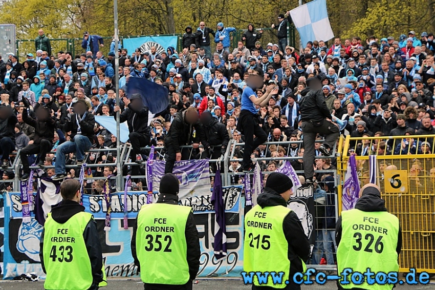 A** - Chemnitzer FC / 2:0 (1:0)