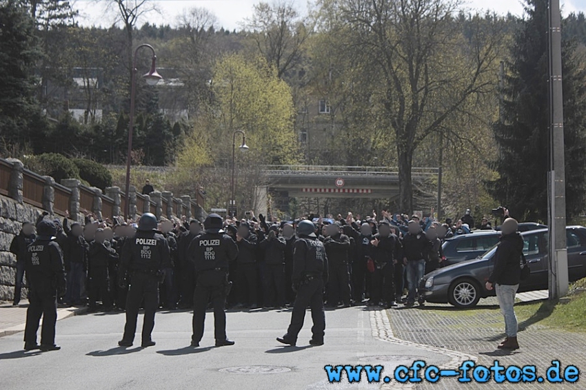 A** - Chemnitzer FC / 2:0 (1:0)