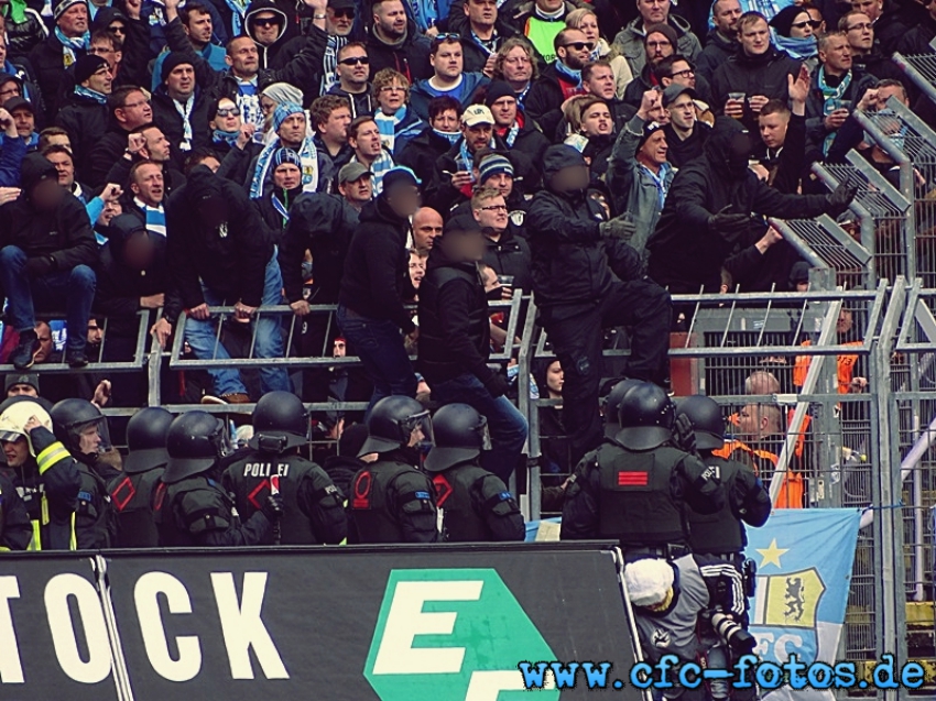 A** - Chemnitzer FC / 2:0 (1:0)