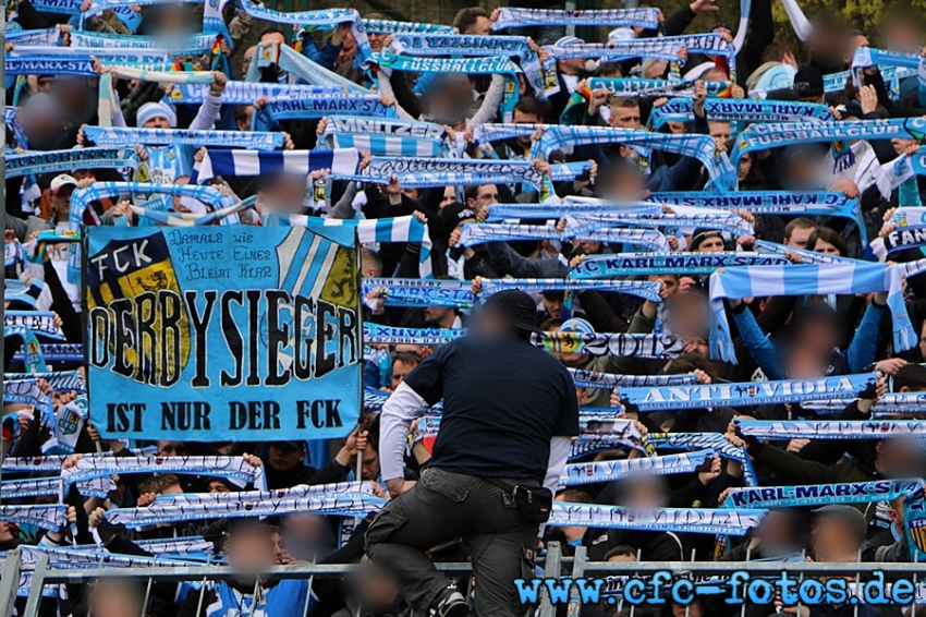 A** - Chemnitzer FC / 2:0 (1:0)