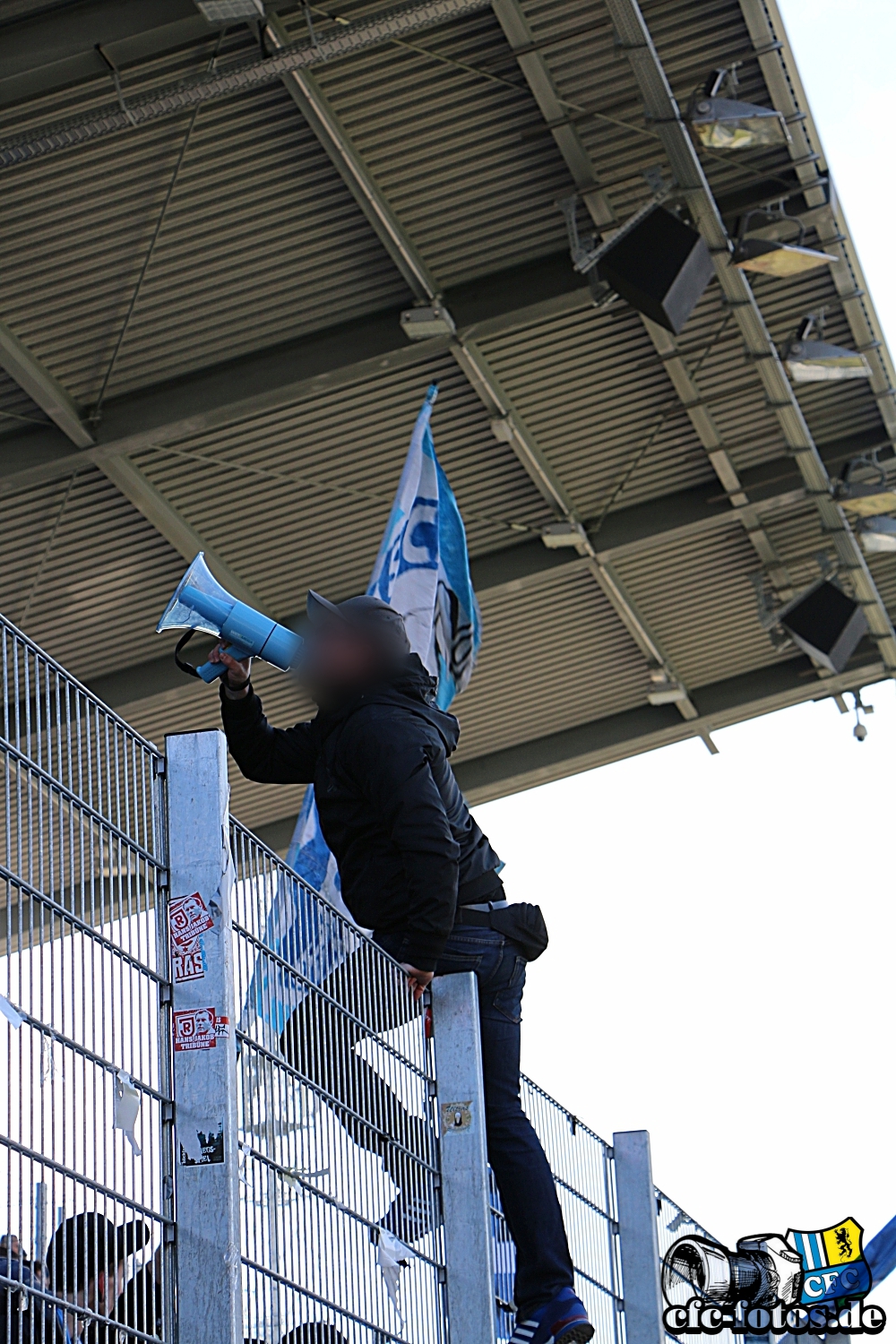 FSV Zwickau - Chemnitzer FC 1:0 (1:0)