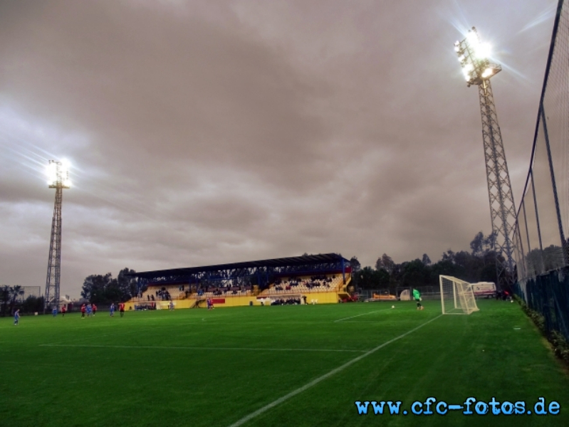 Chemitzer FC - SV Darmstadt 98